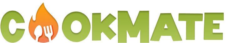 CookMate Logo