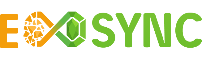 EcoSync Logo