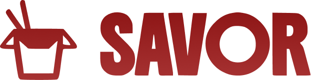 Savor Logo