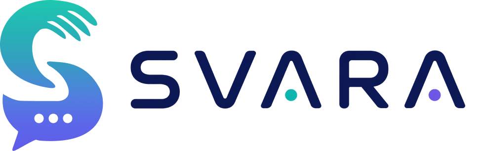 Svara Logo